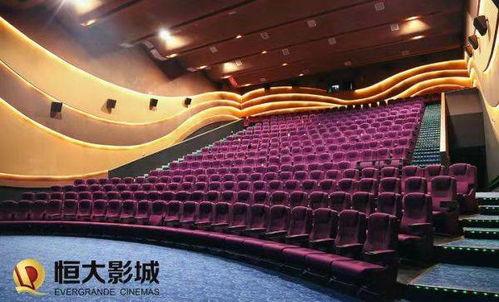 河源嘉和电影院在哪,城市光影娱乐新地标