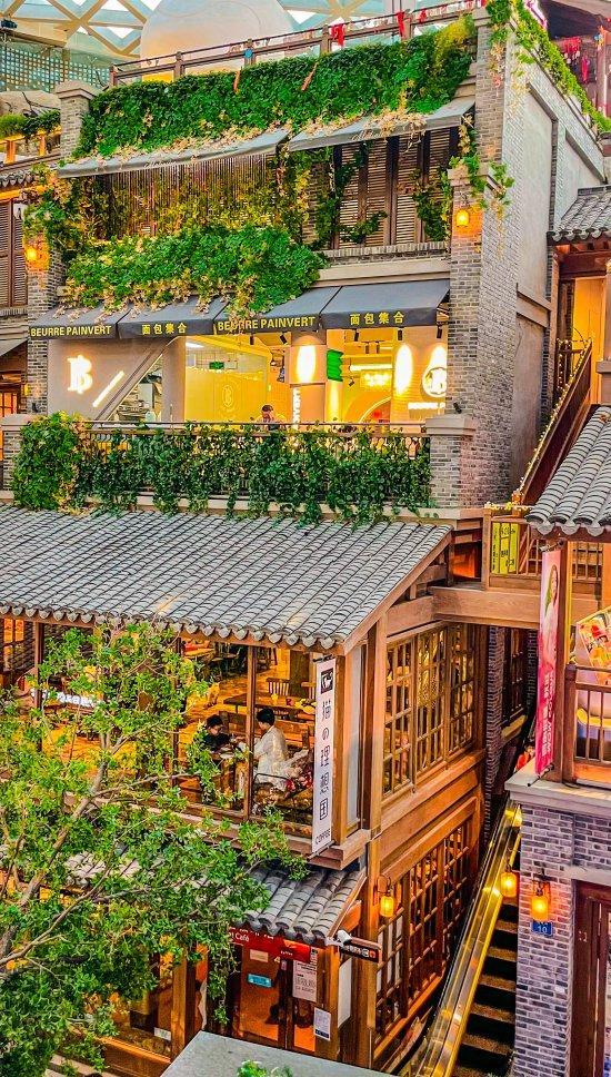 长春这有山影院怎么样,观影新体验，尽在山间光影世界