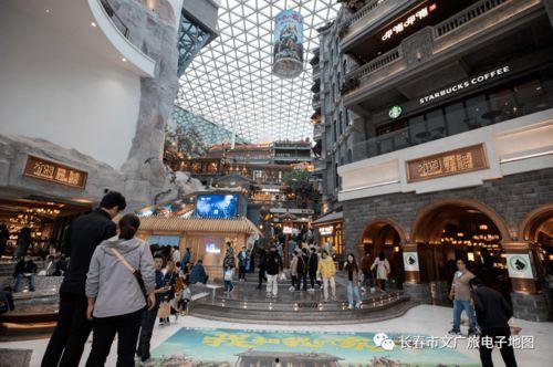 长春这有山影院怎么样,观影新体验,尽在山间光影世界